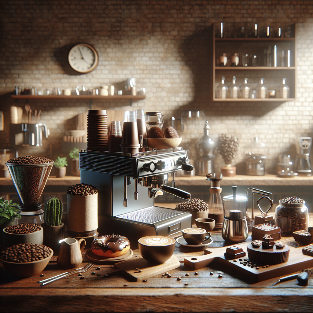 “모두가 쉽게 따라 할 수 있는 홈카페 레시피와 커피 애호가를 위한 바리스타 팁”