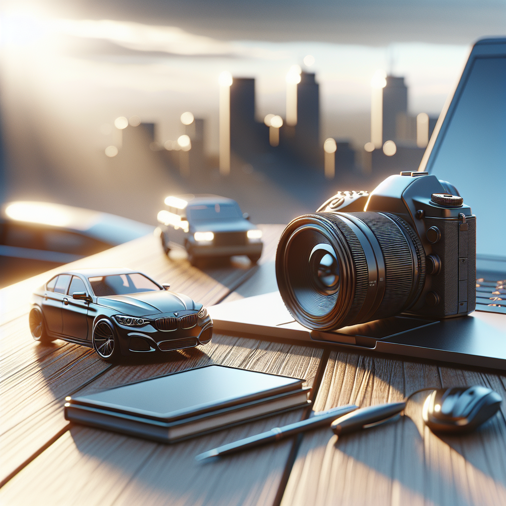 “바쁜 현대인을 위한 효율적인 시간 관리 기술: 생산성을 높이는 10가지 전략”