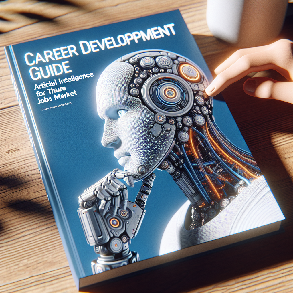 “미래 직업 시장을 대비한 인공지능 분야 커리어 개발 가이드”