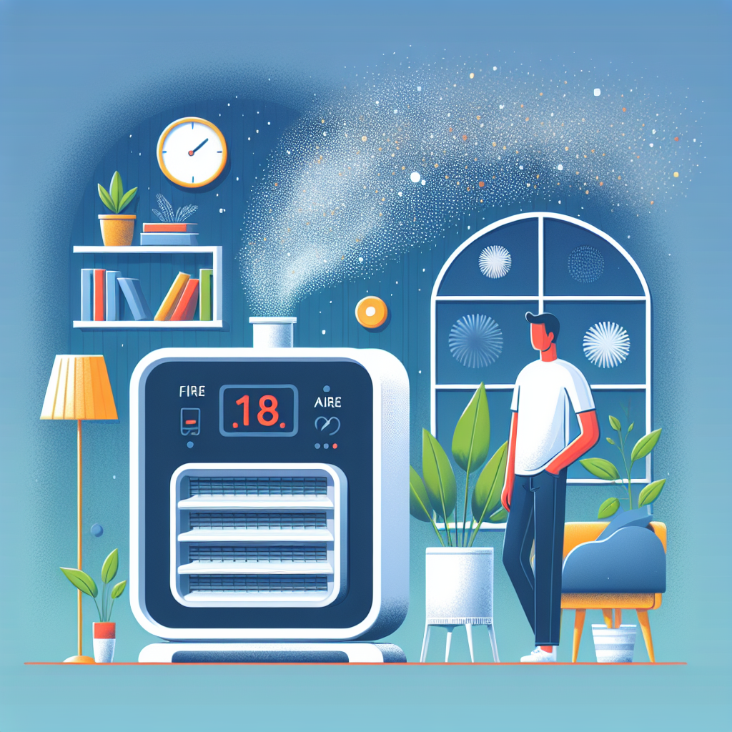 “`html
서론: 미세먼지로 인한 건강 문제

최근 들어 미세먼지는 많은 사람들에게 심각한 건강 문제를 일으키고 있습니다. 호흡기 질환이나 알레르기를 더욱 악화시키며, 심지어 심혈관 질환의 위험까지 높일 수 있는 주범으로 알려져 있습니다. 특히, 높은 농도의 미세먼지가 포함된 실내 공기는 집이나 사무실에서 많은 시간을 보내는 현대인들에게 큰 위협이 됩니다. 따라서, 효과적인 해결책이 필요한 시점입니다.


본론: 공기청정기 선택과 실내 공기질 개선 방법

1. 공기청정기의 올바른 선택

공기청정기의 선택은 미세먼지 문제를 해결하는 데 있어 첫걸음입니다. 다양한 제품이 시장에 출시되어 있으므로, 아래의 요소를 고려해 선택하는 것이 중요합니다:

  HEPA 필터: 가장 중요한 요소는 HEPA 필터의 존재입니다. 이 필터는 0.3마이크론 크기의 초미세먼지까지 제거하는 데 효과적입니다.
  적정 커버리지: 공기청정기를 설치할 공간의 크기에 맞는 용량을 선택하십시오. 너무 작은 용량의 공기청정기는 요구되는 성능을 발휘할 수 없습니다.
  에너지 효율성: 장시간 작동이 필요할 수 있으므로 에너지 효율 등급이 높은 제품을 선택하는 것이 장기적인 비용 절감에 도움이 됩니다.


실제로 A씨의 사례를 보면, 적정 용량의 HEPA 필터를 탑재한 공기청정기를 선택한 후 가족의 호흡기 증상이 크게 개선되었다고 합니다. 이처럼 공기청정기 선택은 중요한 부분입니다.


2. 자주 환기를 통한 실내 공기질 개선

공기청정기만으로 실내 공기질을 100% 개선할 수는 없습니다. 자주 환기하는 것이 핵심입니다. 그러나 미세먼지가 많은 날에는 다음과 같은 방법을 고려해야 합니다:

  미세먼지 농도가 낮은 시간대 확인: 미세먼지가 조금 덜한 아침이나 저녁 시간에 환기를 시도하십시오.
  공기청정기를 함께 사용: 환기를 시도할 때 공기청정기를 함께 작동시켜 남아 있는 미세먼지를 걸러내는 것이 좋습니다.


3. 실내 식물 활용

실내 식물은 자연적인 공기청정기로 작용할 수 있습니다. 다음과 같은 식물들이 도움이 될 수 있습니다:

  산세베리아: 산세베리아는 공기 중의 독소를 제거하고 산소를 방출하는 능력을 가지고 있습니다.
  아레카야자: 습도 조절에 도움을 주어 건조한 실내 공기 개선에 유리합니다.


4. 프로페셔널 공기질 모니터링 장비 활용

직접 눈으로 보지 못하는 공기질의 상태를 정확히 파악하는 것은 매우 중요합니다. 최근에는 IoT 기반의 공기질 모니터링 장비가 개발되어 실시간으로 공기질을 체크할 수 있습니다. 이를 통해, 어떤 시점에 추가적인 조치가 필요한지 파악할 수 있습니다.


결론: 요약 및 제언

미세먼지는 흔히 지나치기 쉬운 실내 건강의 적입니다. 그러나 올바른 공기청정기를 사용하고, 자주 환기를 시도하며, 실내 식물과 같은 자연적인 방법을 활용한다면 미세먼지로 인한 건강 문제를 크게 줄일 수 있습니다. 더불어, 기술의 발전에 따른 공기질 모니터링 장비를 활용하면 보다 체계적인 관리가 가능합니다. 하루빨리 실천하여 건강한 실내 환경을 만들어보도록 합시다.

“`